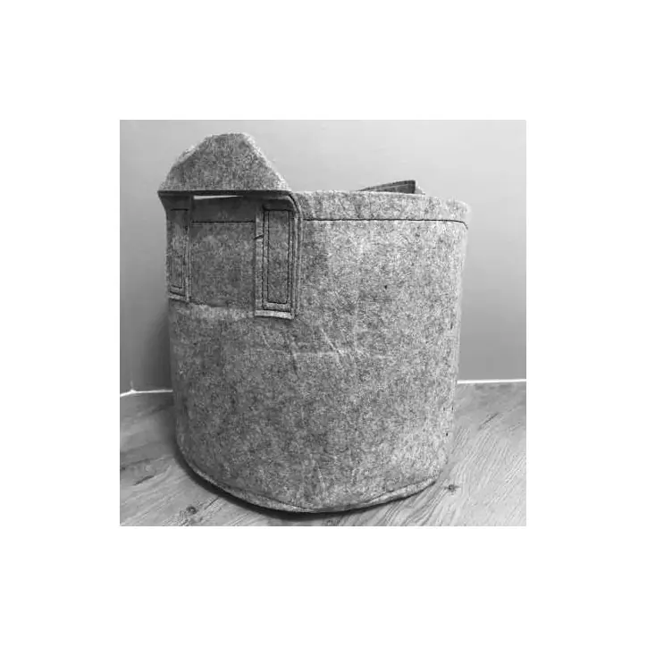 18 Liter Fabric Pot - 5 Pack