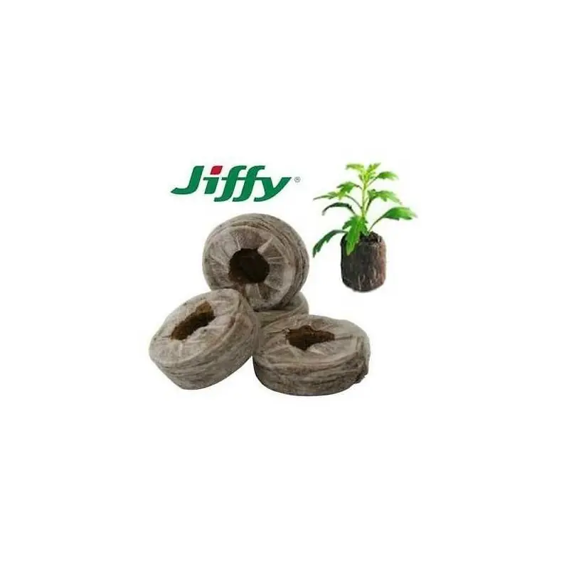 Jiffy-7 Plugs 41mm - Single