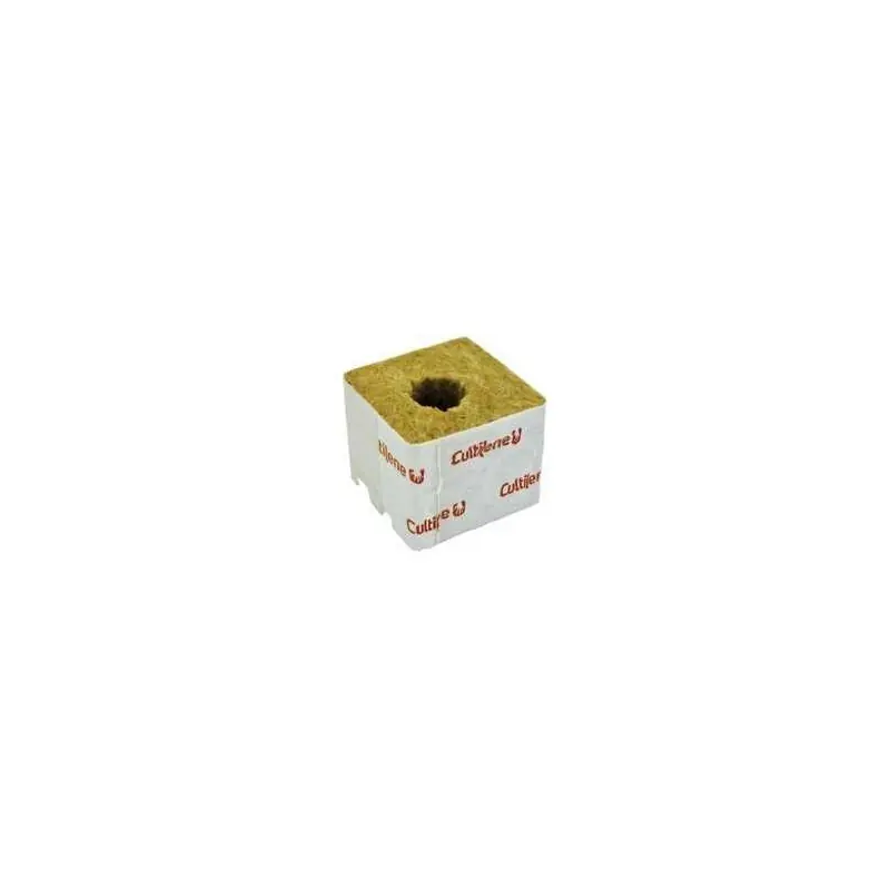 Rockwool Cubes - Single