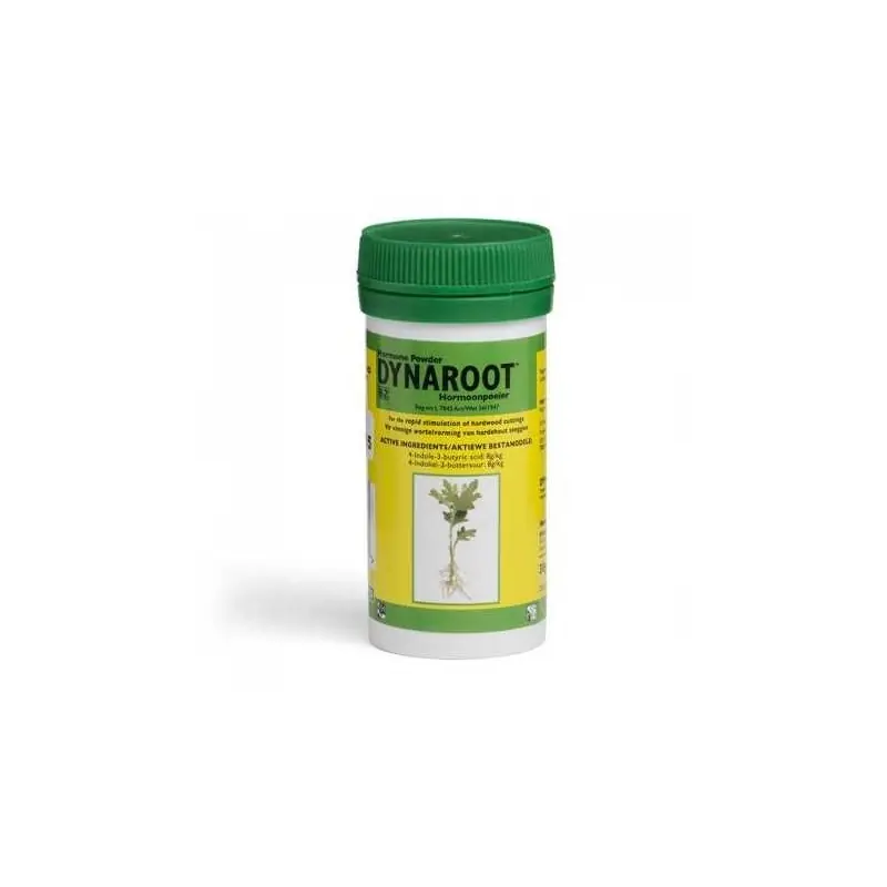 Dynaroot Rooting Hormone Powder