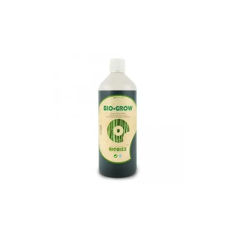 BioBizz Bio-Grow 1 Liter