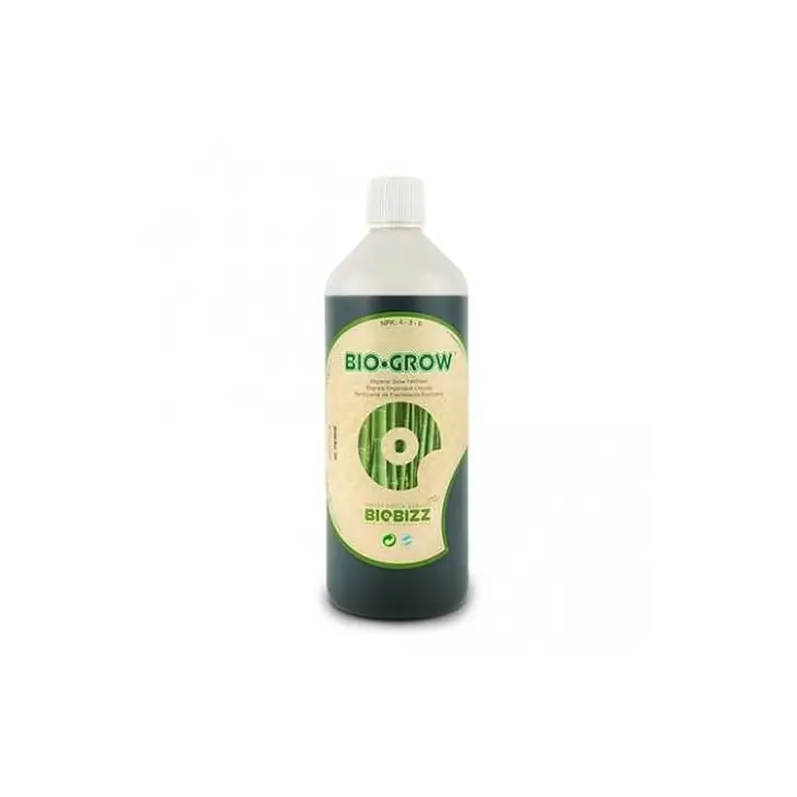 BioBizz Bio-Grow 1 Liter BioBizz Bio-Grow 1 Liter