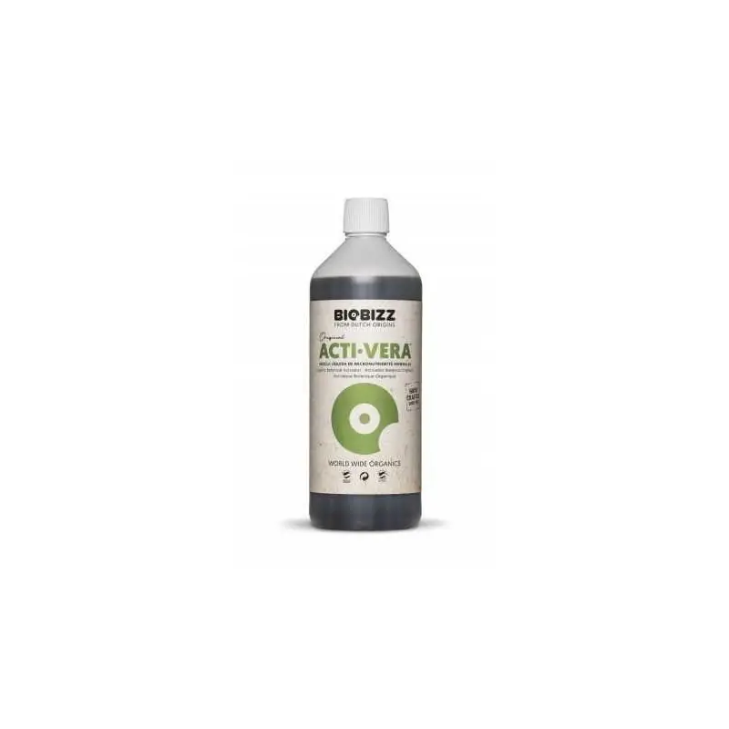 BioBizz Acti Vera 500ml
