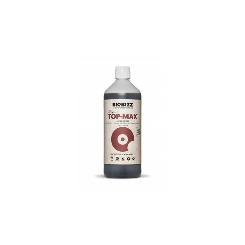BioBizz Top Max 500ml