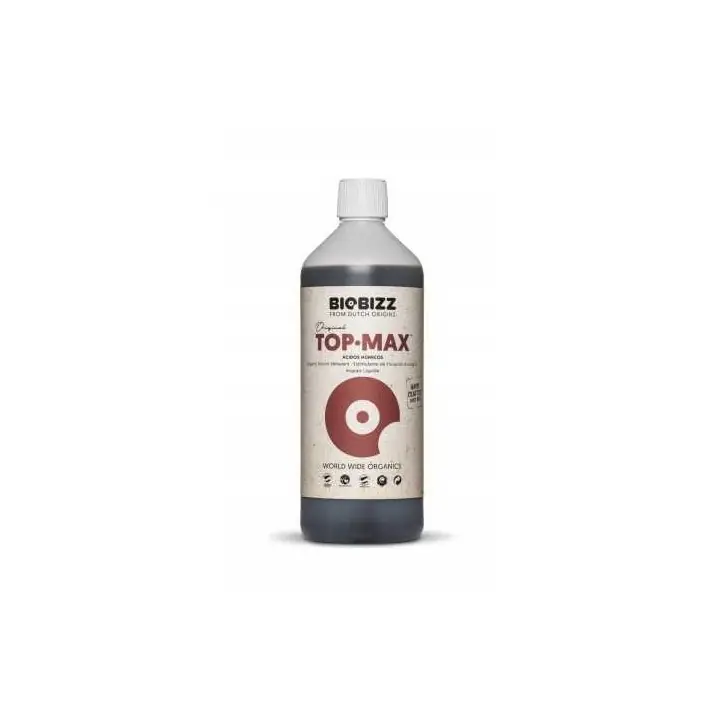 BioBizz Top Max 500ml