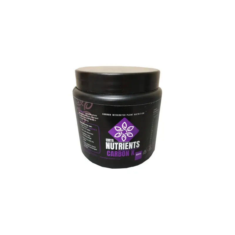 Umya Carbon K 500g