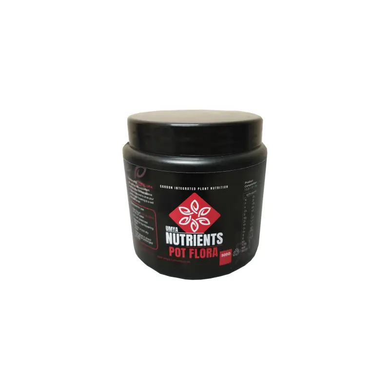 Umya Pot Flora 500g