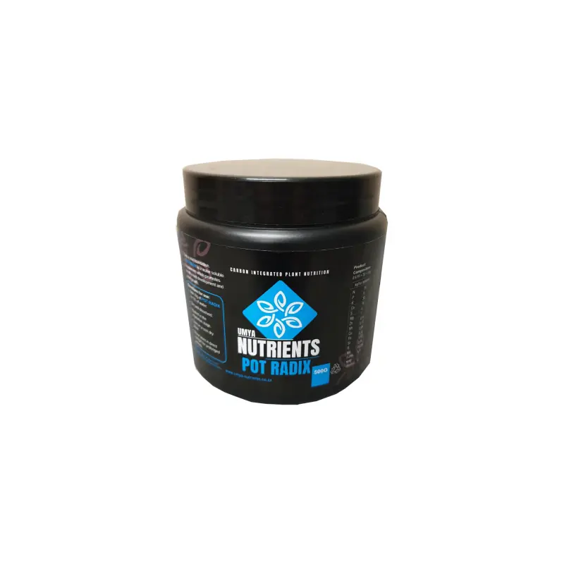 Umya Pot Radix 500g