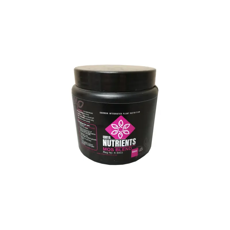 Umya Moss Blend 250g