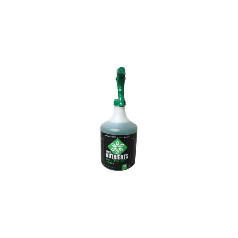 Umya Multi Foliar Spray 1 Liter
