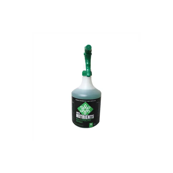 Umya Multi Foliar Spray 1 Liter