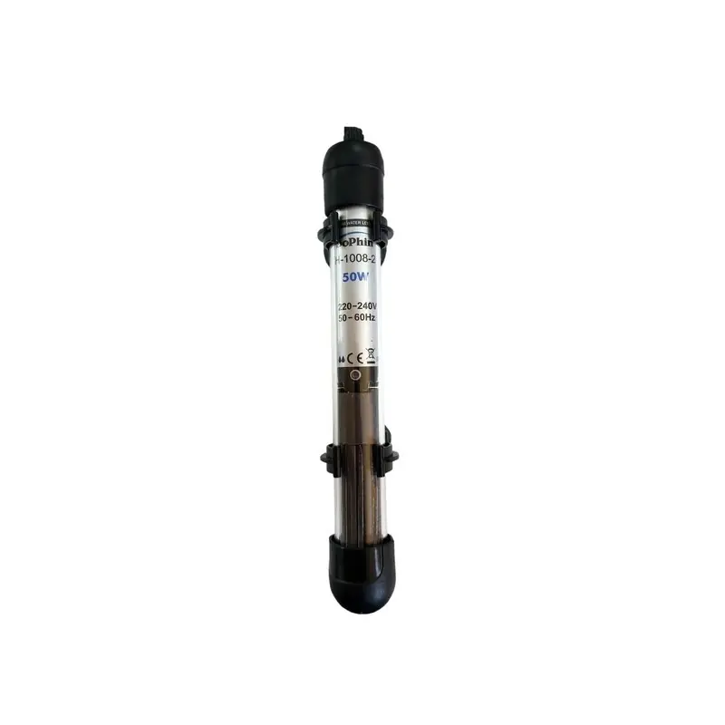 Submersible Thermostat Water Heater 50w