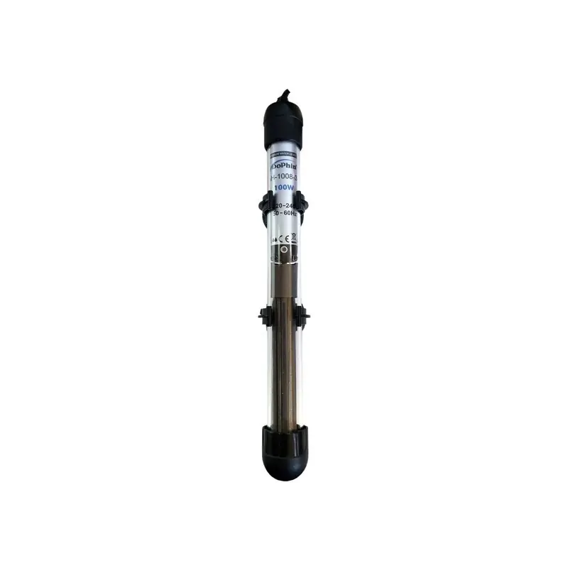Submersible Thermostat Water Heater 100w