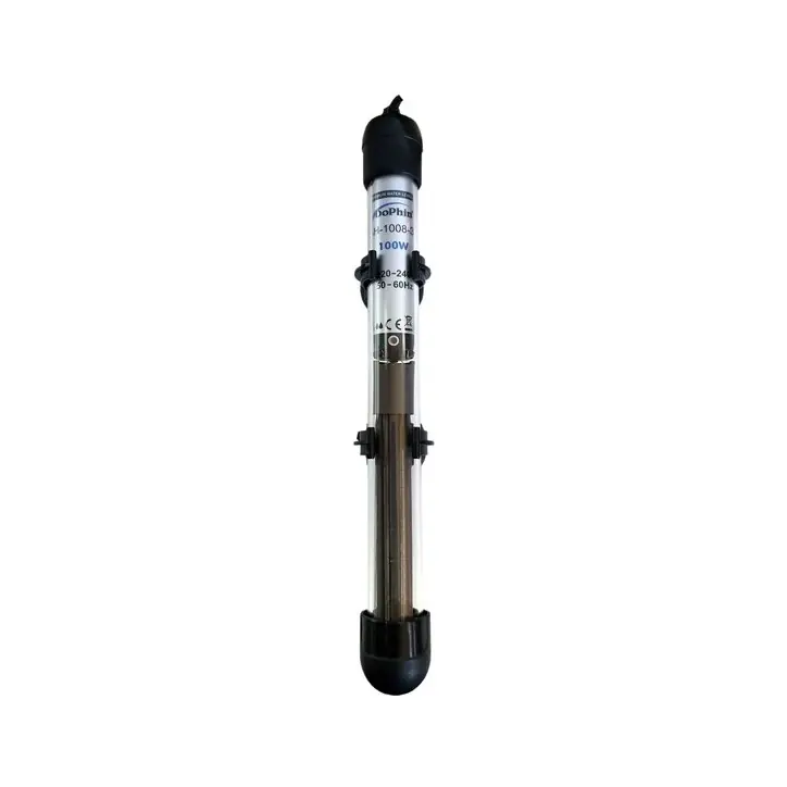 Submersible Thermostat Water Heater 100w