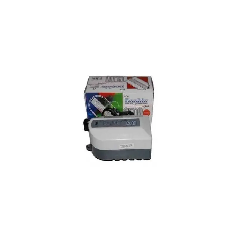 Regent 8500 Air Pump - 210 Liter/Hour