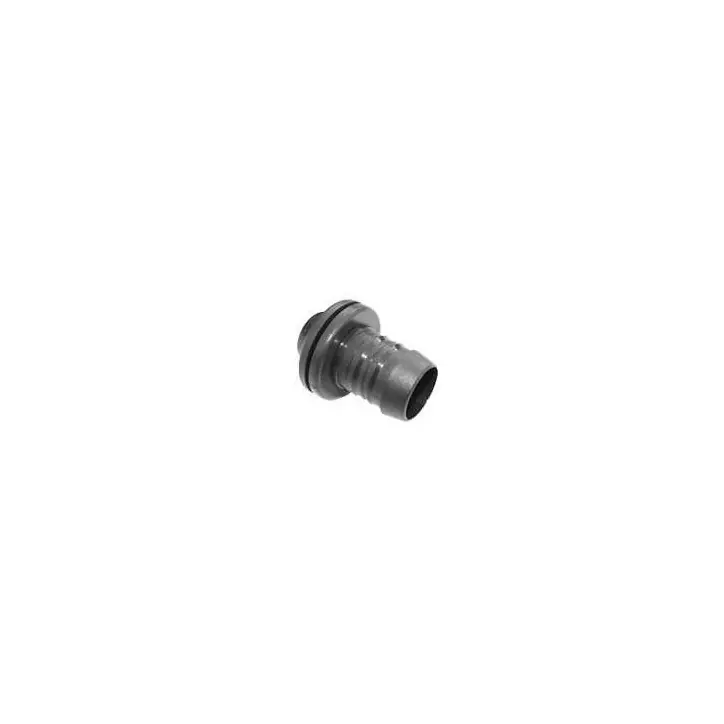 Grommet Fitting Barbed - 15mm Grommet Fitting Barbed - 15mm