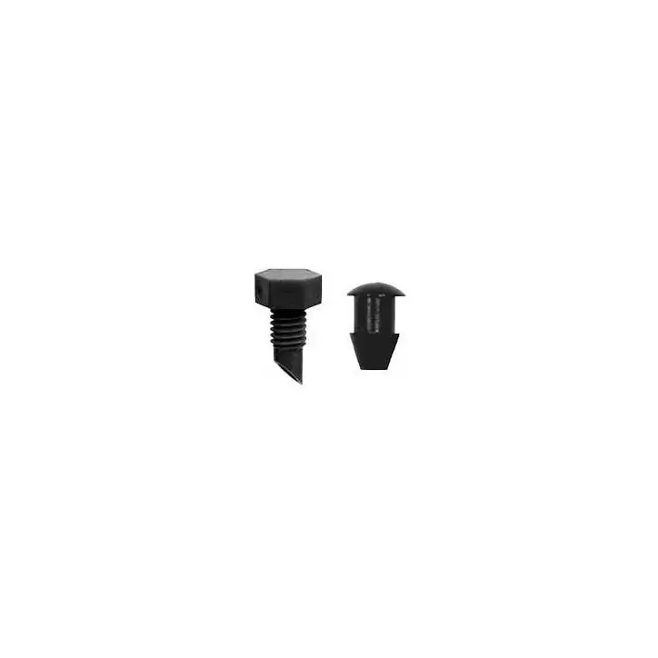 Mistake Corrector Plug / Blank Plug Mistake Corrector Plug / Blank Plug