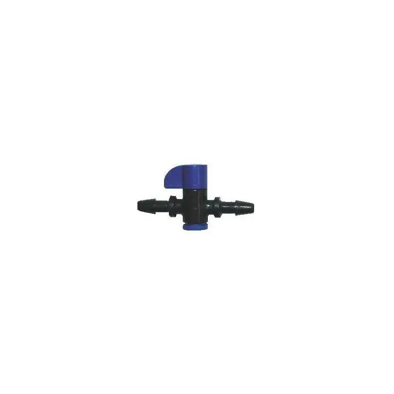 Chokes Barbed (5mm Piping)
