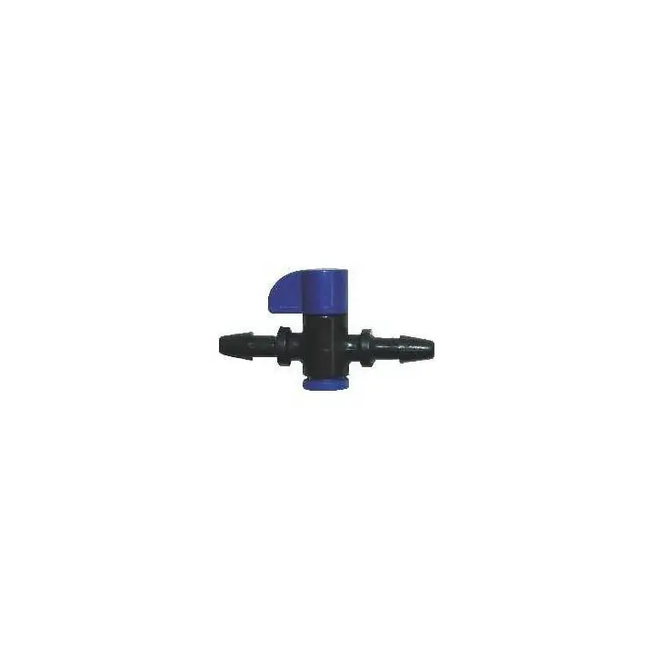 Chokes Barbed (5mm Piping)
