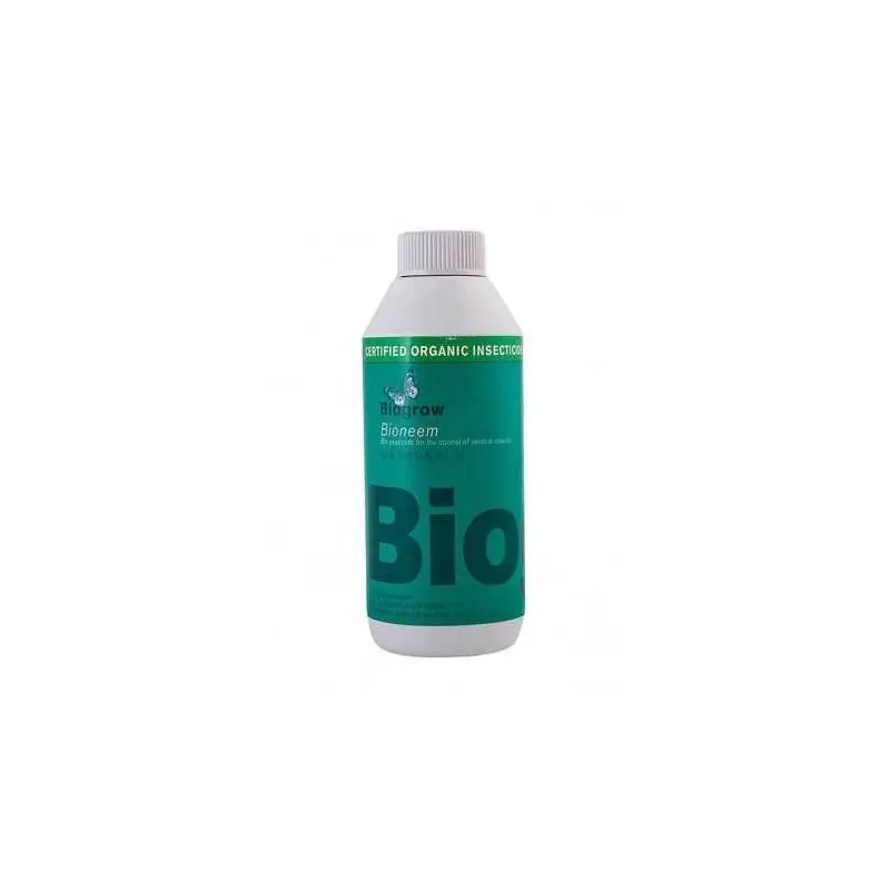 Biogrow Bioneem 250ml