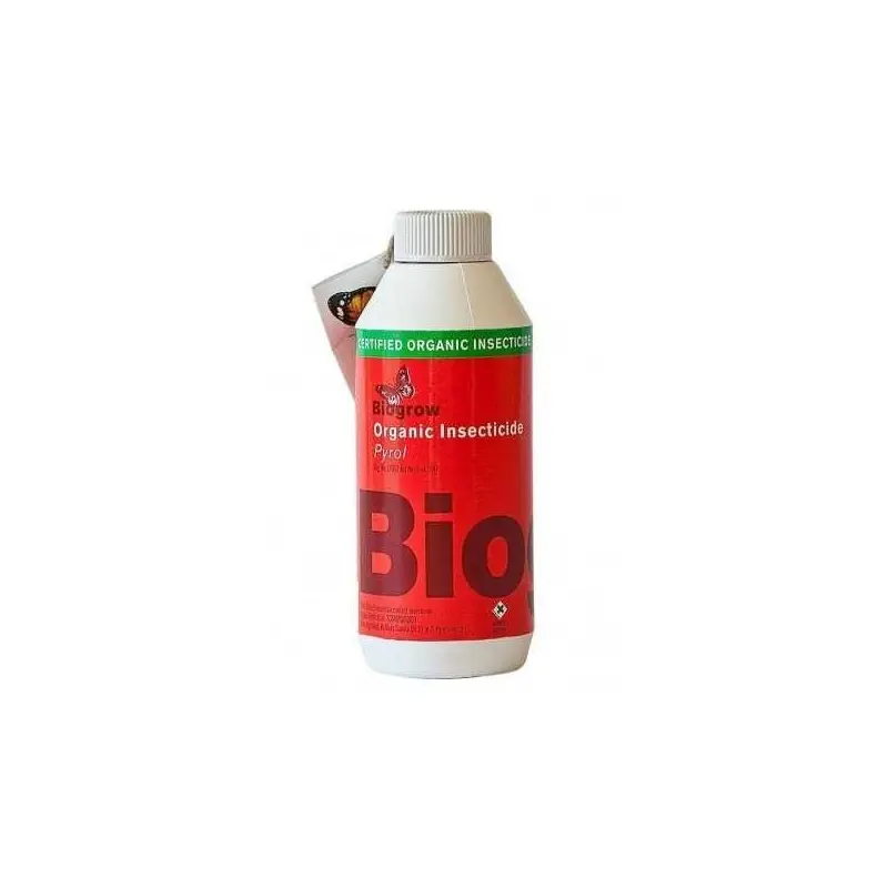 Biogrow Pyrol 250ml