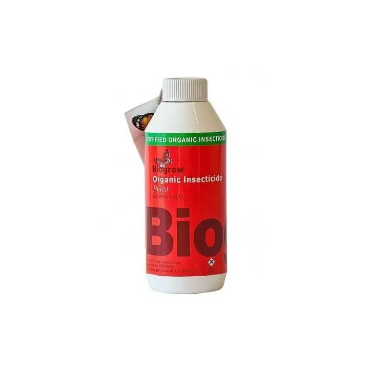 Biogrow Pyrol 500ml