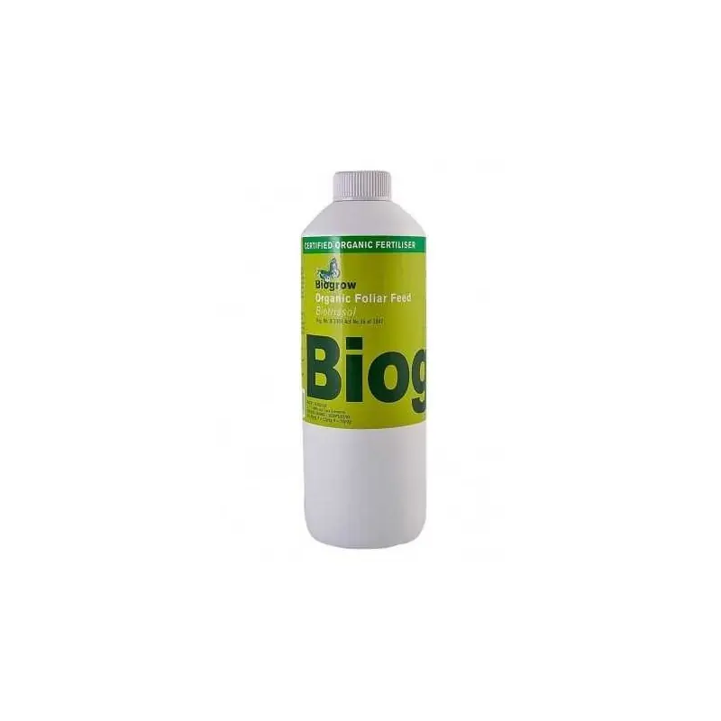 Biogrow Biotrissol 500ml