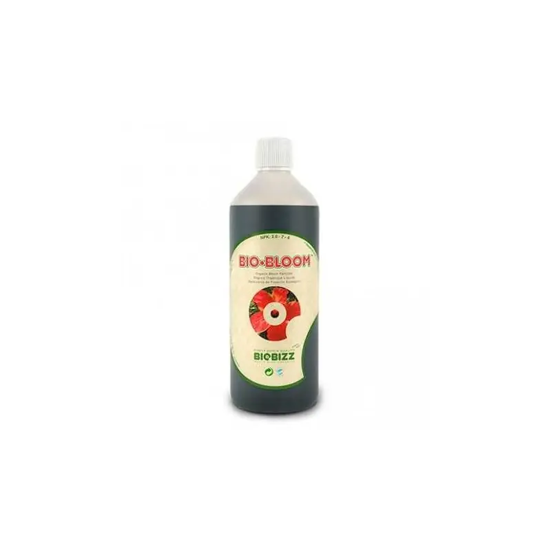 BioBizz Bio-Bloom 500ml - Organic Bloom Enhancer